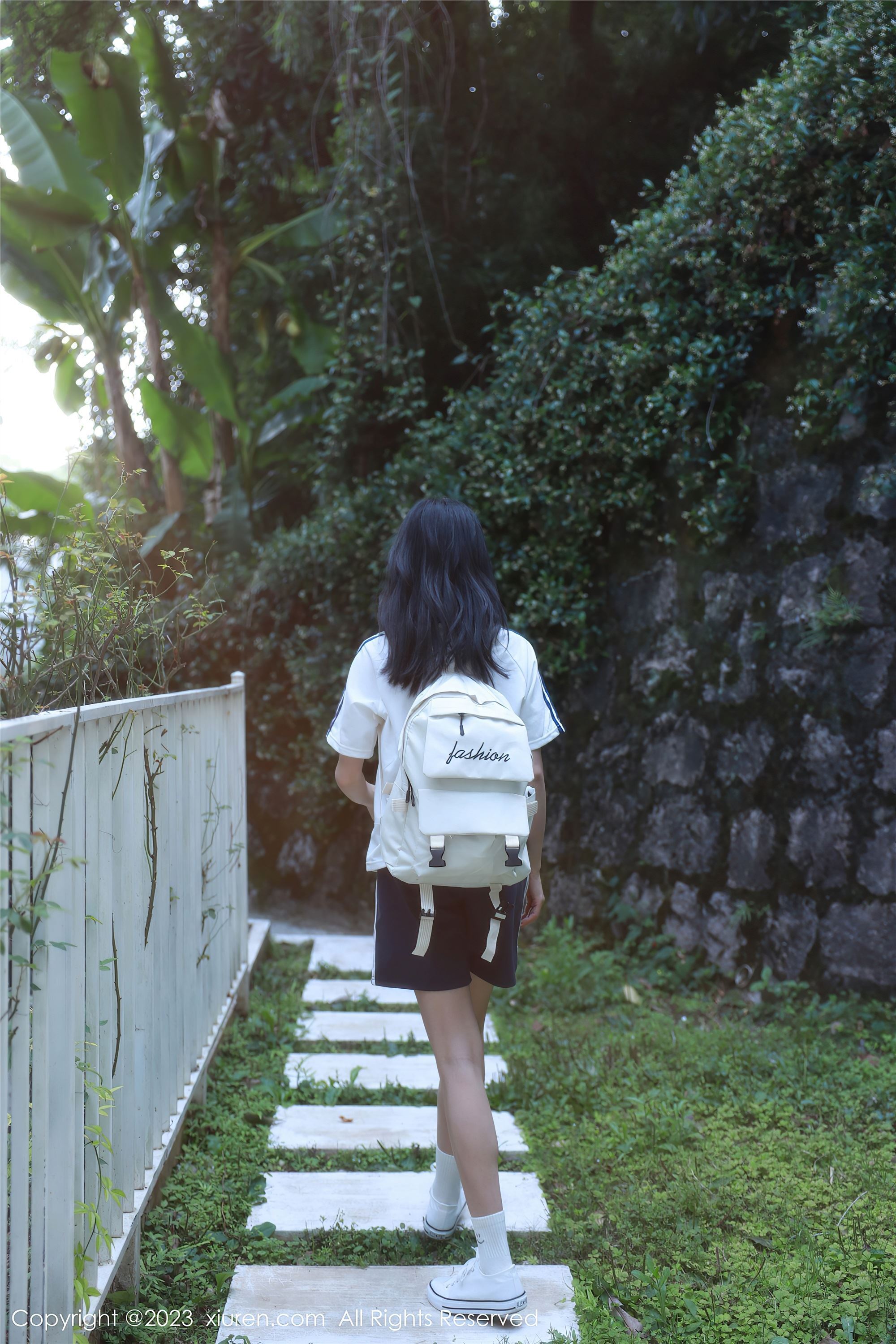 XiuRen秀人网  2023.06.12 No.6895 糖豆sisi